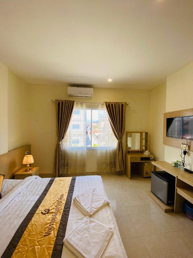 Downtown Vang Vieng Hotel Exterior photo