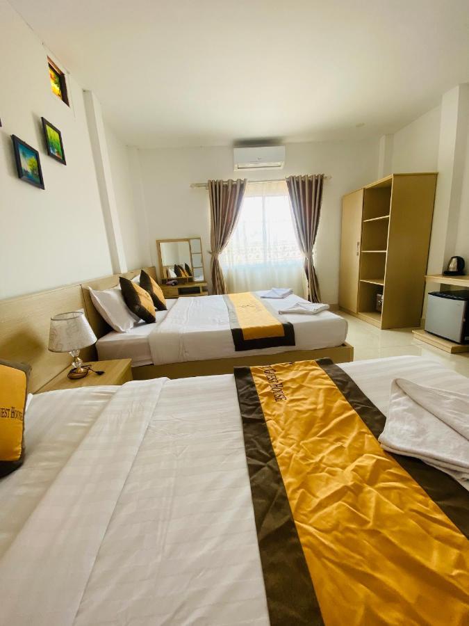 Downtown Vang Vieng Hotel Exterior photo